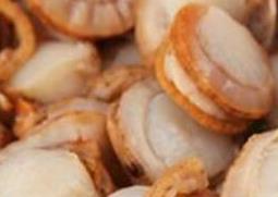 扇贝肉怎么清理（扇贝肉怎么清理干净视频）