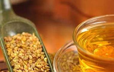 炒荞麦泡水喝的功效与作用（炒荞麦泡水喝的功效与作用禁忌）