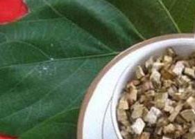 葛根茶的功效与作用 枳椇子葛根茶的功效与作用