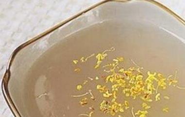 吃藕粉的好处和坏处 小孩子吃藕粉的好处和坏处