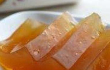 马蹄粉可以做什么吃 马蹄粉可以做什么吃的好吃