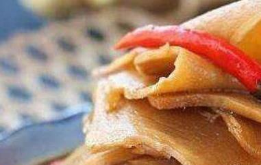 醋泡生姜的方法 醋泡生姜的方法视频