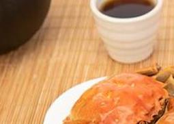 大闸蟹怎么吃 大闸蟹怎么吃做法视频教程