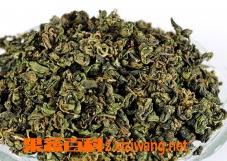 绞股蓝泡水喝的营养成份（绞股蓝泡水喝的作用）