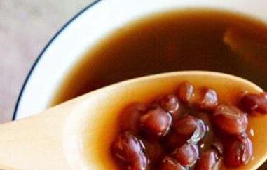 红豆不泡可以直接煮吗 红豆不泡水的话可以煮熟吗