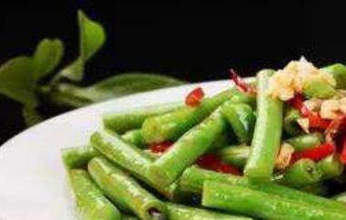菜豆怎么做好吃（菜豆怎么做好吃家常菜）