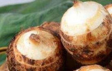 芋头怎么蒸 芋头怎么蒸才能松软