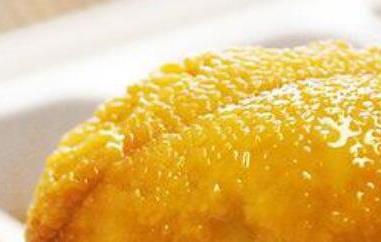 海胆黄怎么吃（海胆黄怎么吃效果最好）