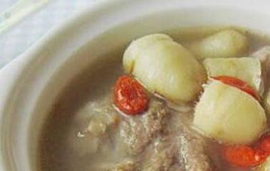 竹根薯怎么吃（竹根薯做法）