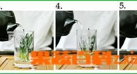 龙井茶怎么泡 龙井茶怎么泡最好用不用洗茶