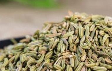 茴芹果的功效与作用 茴芹果的功效与作用禁忌