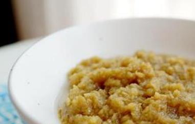 蒜泥酱怎么制作 蒜泥酱怎么制作?