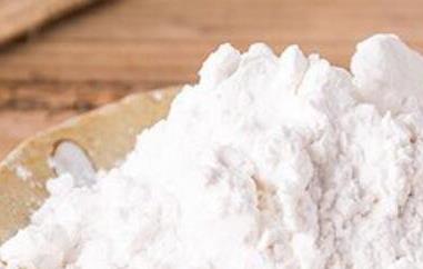 生粉是什么 生粉是什么粉做的