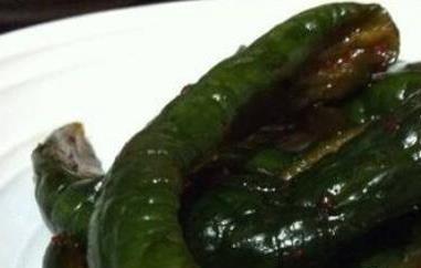 正宗酱黄瓜的腌制方法(六必居酱黄瓜的腌制方法大全)