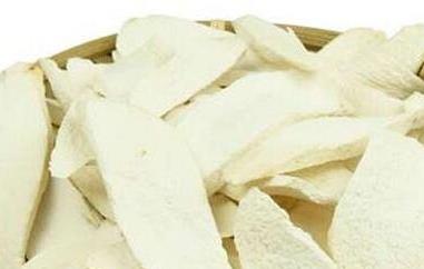 山药片的功效和作用（山药片的作用与功效）