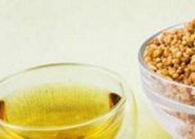 苦荞茶的功效与作用 苦荞茶的功效与作用及副作用