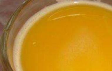 南瓜汁的功效与作用 南瓜汁的功效与作用减肥吗