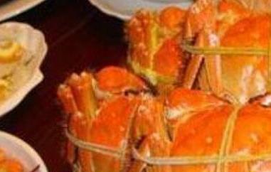 孕妇能吃螃蟹吗（孕妇能吃螃蟹吗6个月）