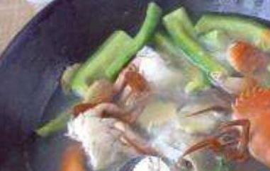 怎么煮螃蟹好吃又简单 怎么煮螃蟹最好吃