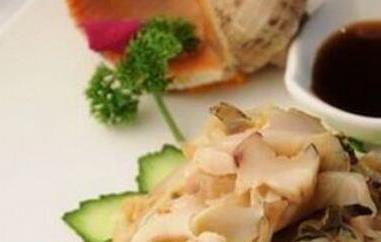 海螺片和响螺片的区别 响螺片和鲍螺片的区别