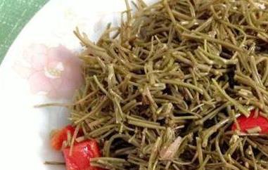 菱角菜的功效与作用 菱角菜的功效与作用及副作用