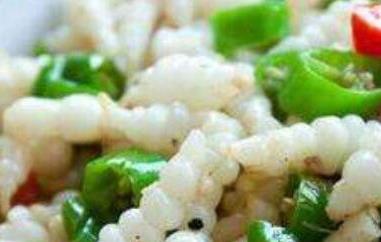 地藕怎么吃(地藕的吃法)