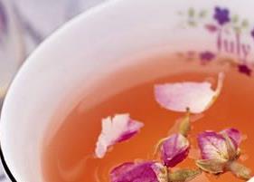 各类花草茶的功效(花草茶种类图片及功效)