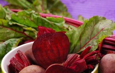 甜菜有哪些吃法(甜菜有哪些吃法图片)