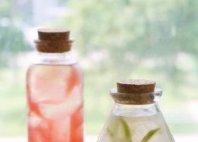 古香草减肥茶的做法和功效（古香草减肥茶的做法和功效视频）