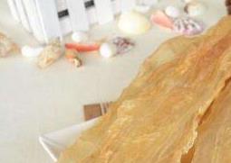 鳘鱼胶与黄鱼胶的区别 鳘鱼胶跟黄花胶的区别