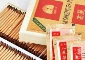 高丽人参茶的冲泡方法 高丽参怎么泡茶