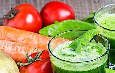 菠菜汁怎么做(菠菜汁怎么做宝宝吃)