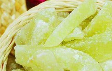 冬瓜糖如何做（冬瓜糖如何做的）