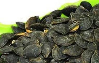 丝瓜子的功效与作用及药用价值 丝瓜子的功效与作用及药用价值图片