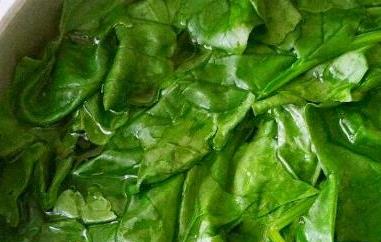 水菠菜和菠菜的区别（什么是水菠菜）