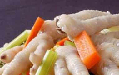 鸡爪怎么做好吃 虎皮鸡爪怎么做好吃