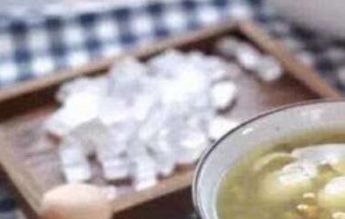 绿豆汤怎么煮（绿豆汤怎么煮好吃）