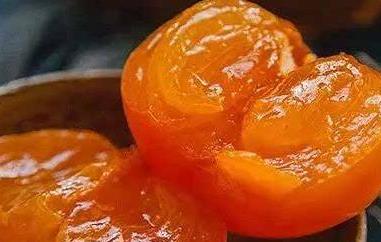 木须柿子的功效与作用（木须柿子营养成分）