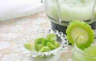 苦瓜泡水的功效与作用（苦瓜泡水的功效与作用及食用方法）