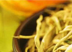 金银花茶如何做 金银花茶如何做成茶叶