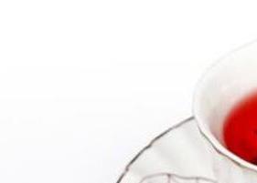 玫瑰茄泡水喝的功效 玫瑰茄泡水喝的功效与作用禁忌