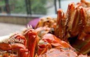 螃蟹怎么分辨屎和蟹黄 怎么区分螃蟹的黄和屎