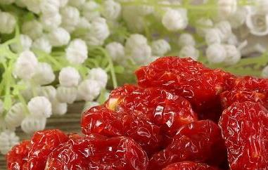 圣女果干怎么做（圣女果干怎么做的）