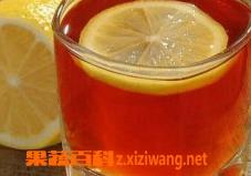 冰红茶功效与作用 冰红茶有红茶功效吗
