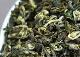 碧螺春茶的功效与作用 茉莉碧螺春茶的功效与作用
