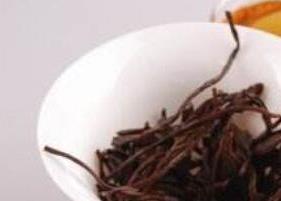 正山小种的功效与作用（女人喝正山小种的功效与作用）