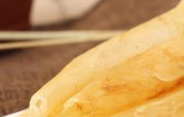 花胶的功效与作用 花胶的功效与作用及食用方法