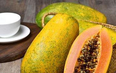 木瓜怎么吃（木瓜怎么吃才能下奶）