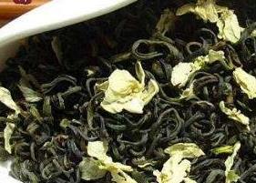 什么是茉莉白茶（什么是茉莉白茶的口感）