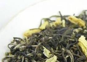 茉莉花茶属于什么茶（茉莉花茶属于什么茶种是红茶还是绿茶）